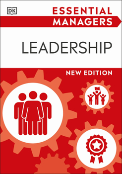 Paperback Leadership Book