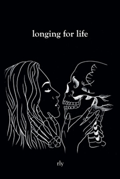 Paperback Longing for Life Book