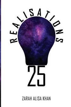 Paperback 25 Realisations Book