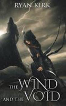 The Wind and the Void - Book #3 of the Nightblade