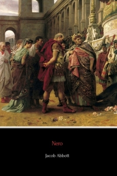 Nero - Book #15 of the Makers of History