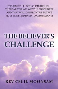 Paperback The Believers Challenge Book