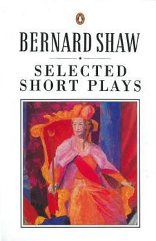Paperback Selected Short Plays Book
