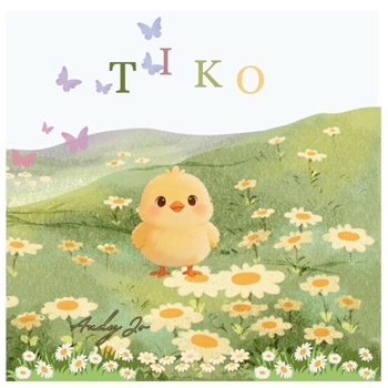 Tiko: Finding Joy on a Rainy Day