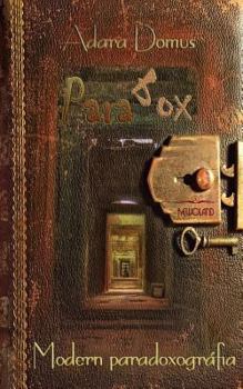 Paperback Parabox [Hungarian] Book
