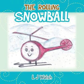Paperback The Rolling Snowball Book