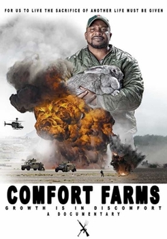 DVD Comfort Farms Book