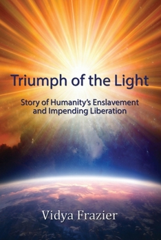 Paperback Triumph of the Light Book