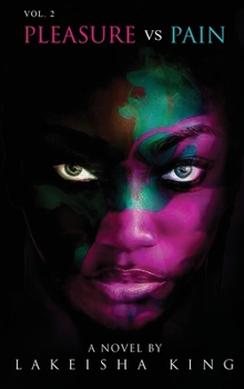 Hardcover Pleasure vs Pain Vol. 2 Book
