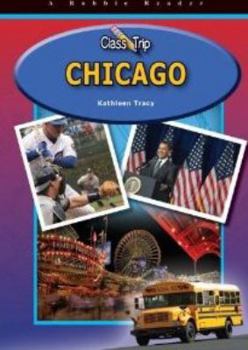 Library Binding Chicago Book