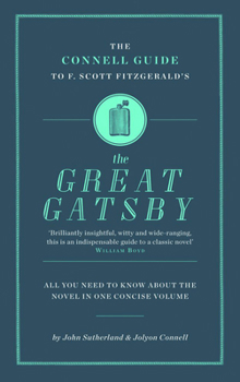 Paperback F. Scott Fitzgerald's the Great Gatsby Book