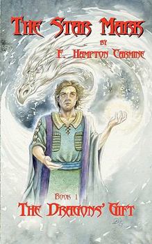 Paperback The Star Mark Book