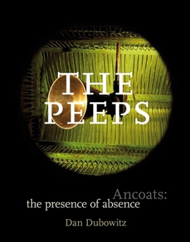 Hardcover The Peeps: Ancoats: the presence of absence Book