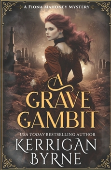 Ein Grabes-Gambit (Ein Fiona Mahoney-Krimi) (German Edition)