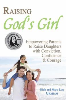Paperback Raising God's Girl Book