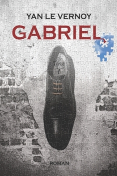 Paperback Gabriel [French] Book