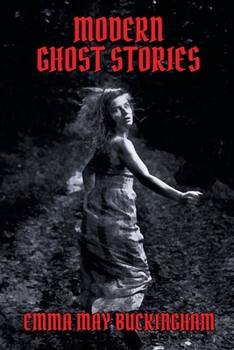 Paperback Modern Ghost Stories Book
