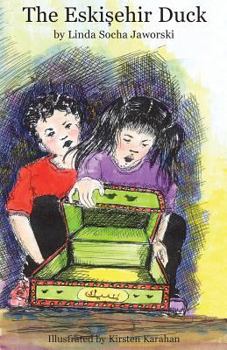 Paperback The Eskisehir Duck Book