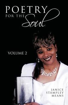 Paperback Poetry for the Soul: Volume 2 Book
