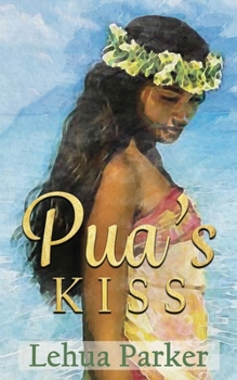 Paperback Pua's Kiss Book