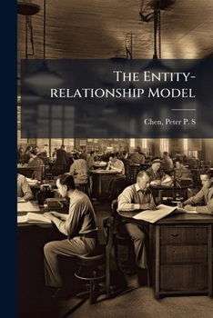 The Entity-relationship Model