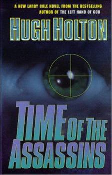Mass Market Paperback Time of the Assassins Book