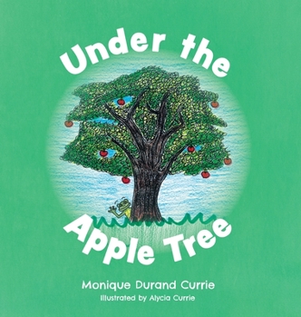 Hardcover Under the Apple Tree Book