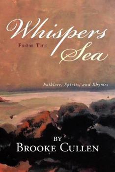 Whispers From The Sea: Folklore, Spirits, and Rhymes