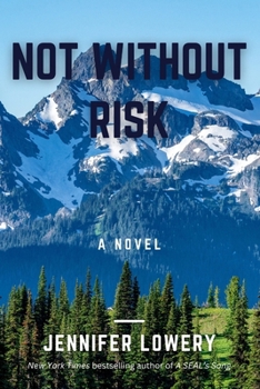 Not Without Risk - Book #2 of the Wolff Securities