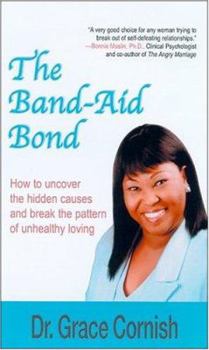 Paperback The Band-Aid Bond Book