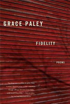 Paperback Fidelity Book