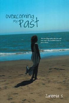 Paperback Overcoming My Past Book