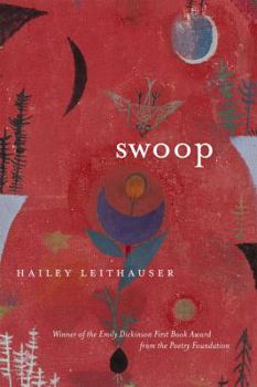 Paperback Swoop: Poems Book