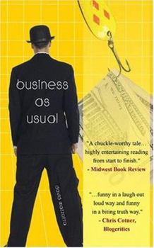 Paperback Business as Usual Book