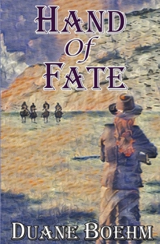 Paperback Hand Of Fate Book