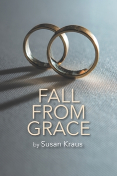 Paperback Fall From Grace Book