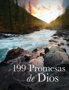 Paperback 199 Promesas de Dios [Spanish] Book