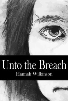 Paperback Unto the Breach Book