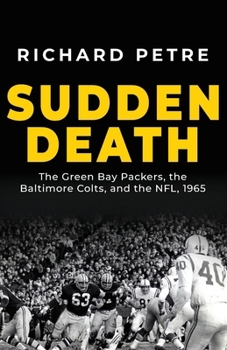 Paperback Sudden Death Book