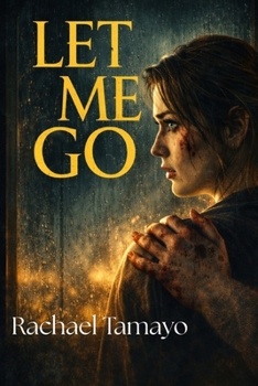 Paperback Let Me Go Book
