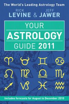 Paperback Your Astrology Guide Book