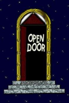 Paperback Open Door Book