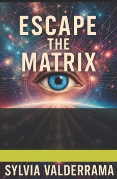 Paperback Escape the Matrix Book