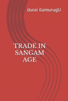 Paperback Trade in Sangam Age Book