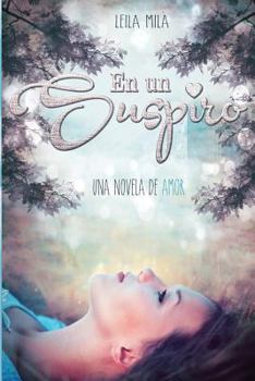 Paperback En un suspiro [Spanish] Book