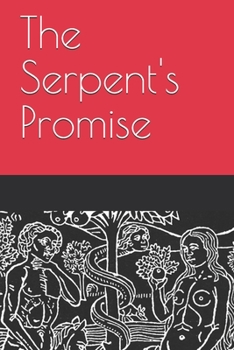 Paperback The Serpent's Promise Book