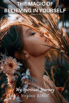 Paperback The Magic of Believing in Youself Book