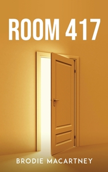 Hardcover Room 417 Book