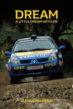 Paperback Dream a Little Dream with Me Book