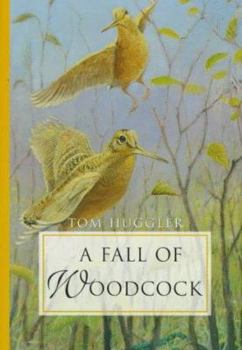 Hardcover A Fall of Woodcock Book